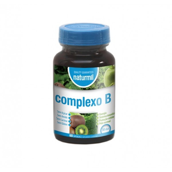 COMPLEXO B