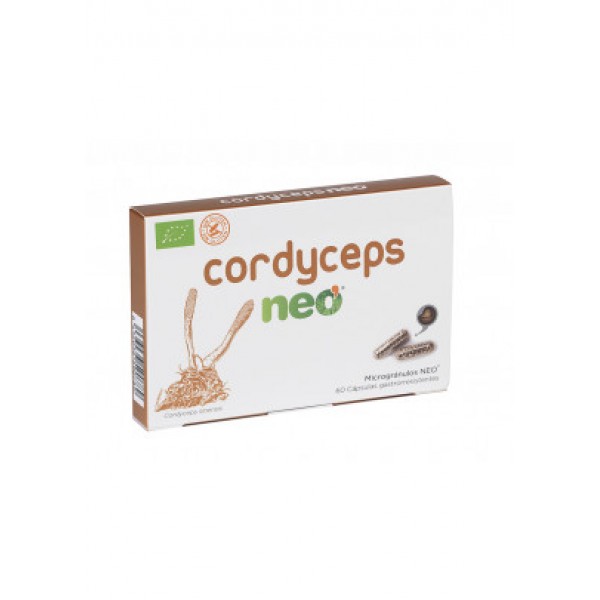 CORDYCEPS NEO