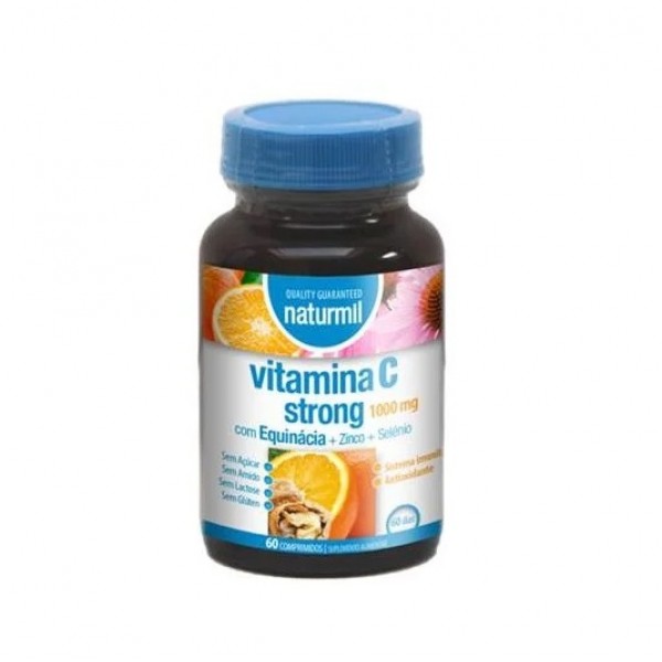 Vitamina C Strong