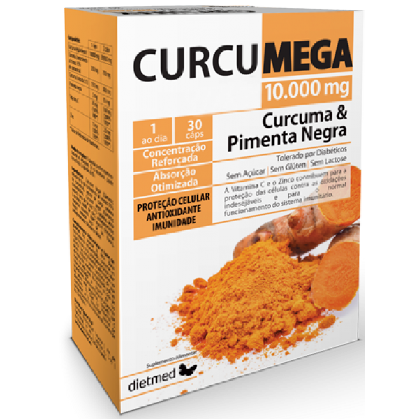 CURCUMEGA MAX