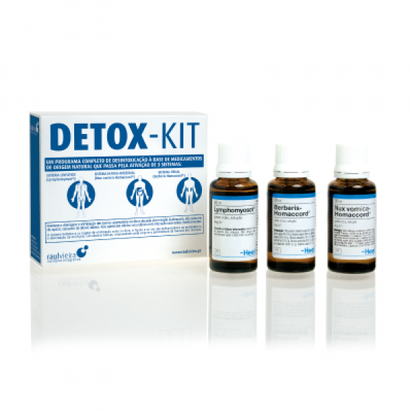 Detox Kit