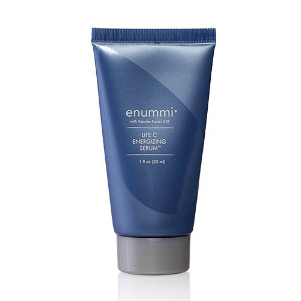 enummi™ LIFE C ENERGIZING SERUM™