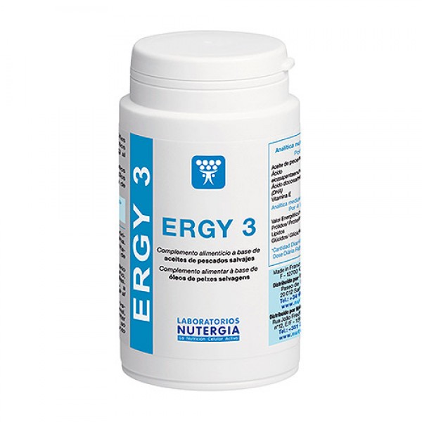 Ergy 3