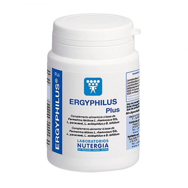 Ergyphilus Plus