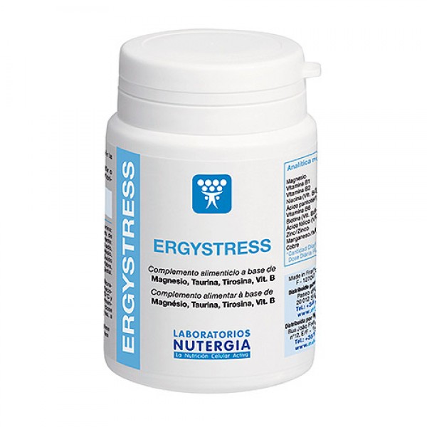 ErgyStress