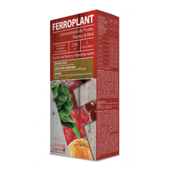 FERROPLANT 250ML