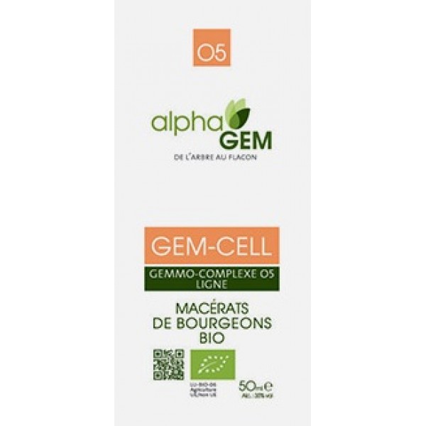 GEM-CELL COMPLEXO Nº5