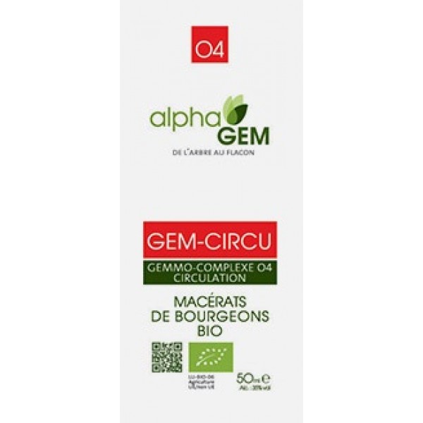 GEM-CIRCU COMPLEXO Nº4