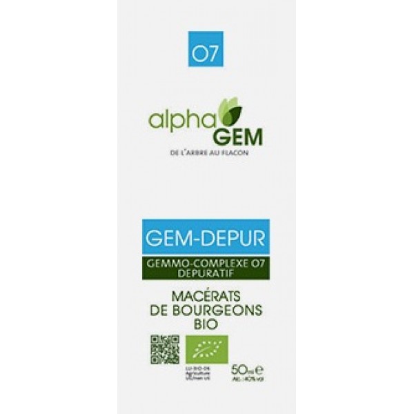 GEM-DEPUR COMPLEXO Nº7