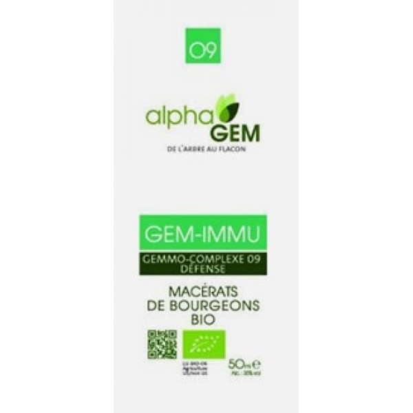 GEM-IMMU COMPLEXO Nº9