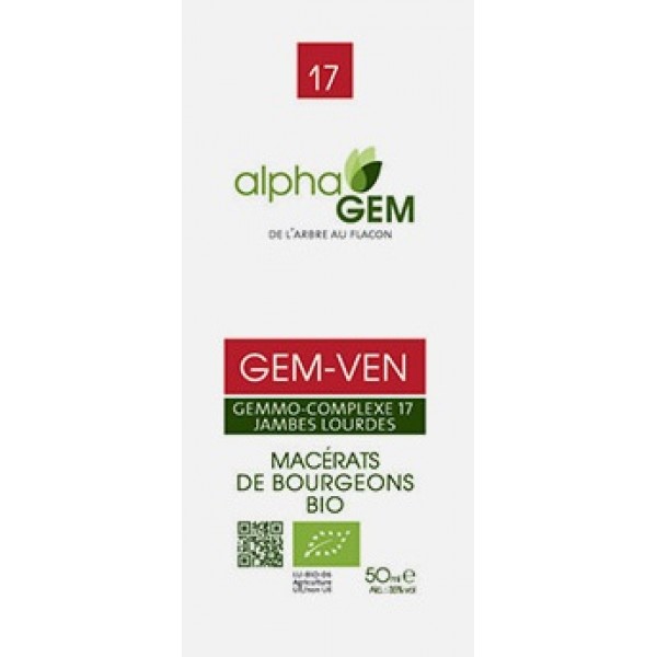 GEM-VEN COMPLEXO Nº17