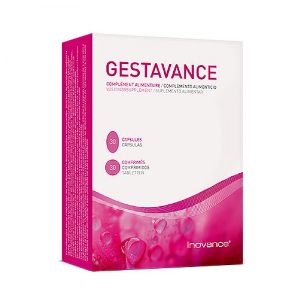 Gestavance