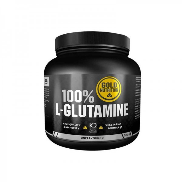 Glutamina 300g