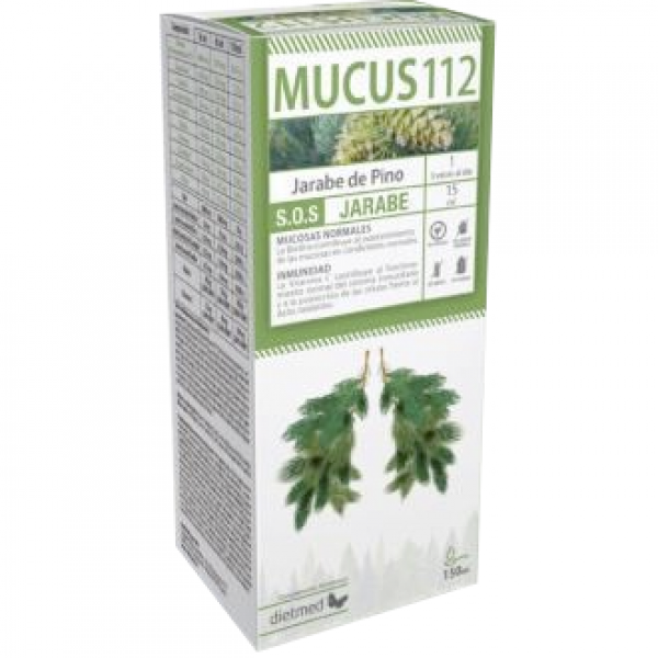 MUSCUS 112 150ml