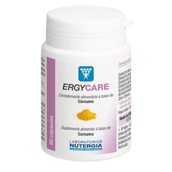 ERGYCARE