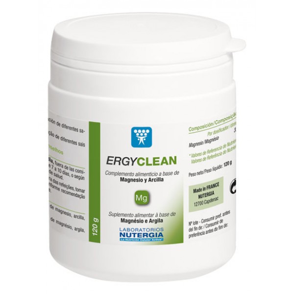 ERGYCLEAN