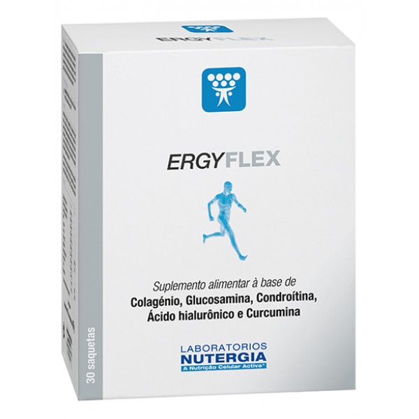 ERGYFLEX