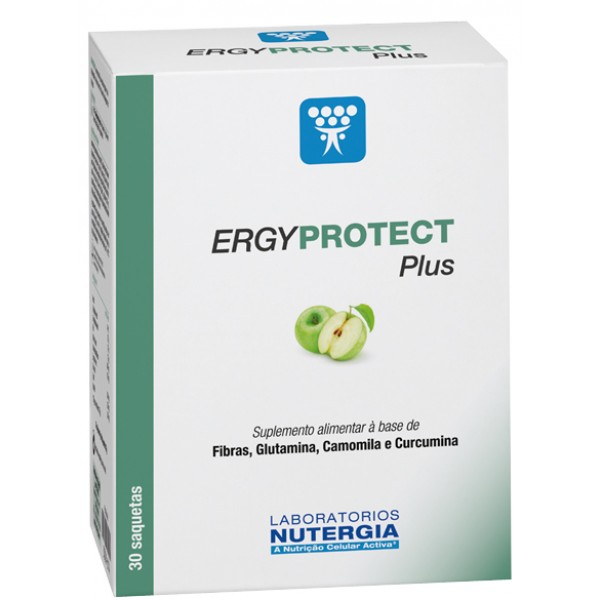 ErgyProtect Plus