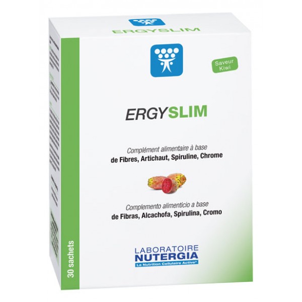 ERGYSLIM