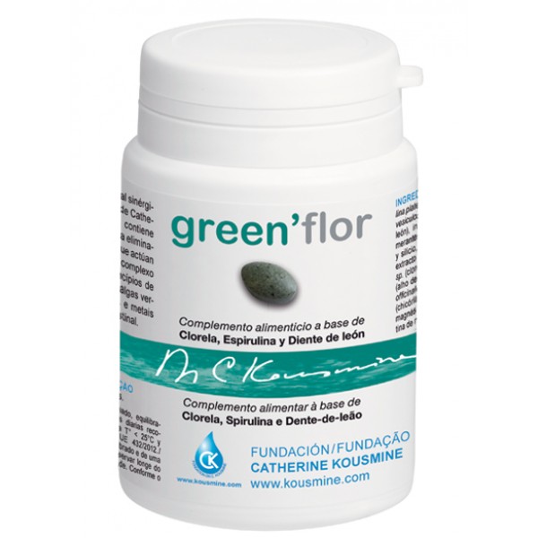 GREEN’FLOR