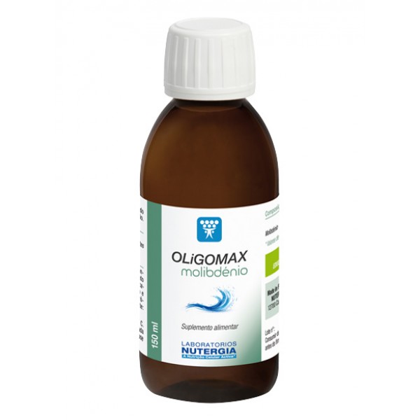 OLiGOMAX Molibdénio