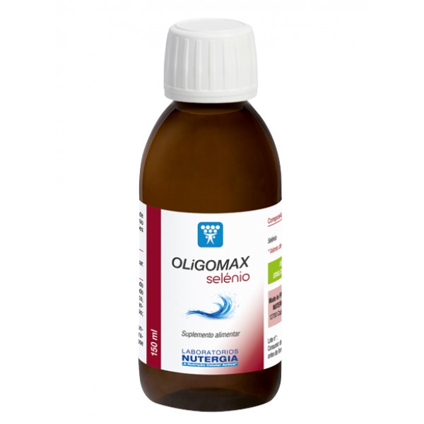 OLiGOMAX Selénio