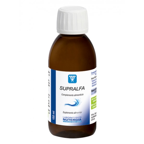 SUPRALFA