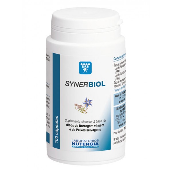 SYNERBIOL