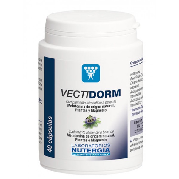 VECTIDORM