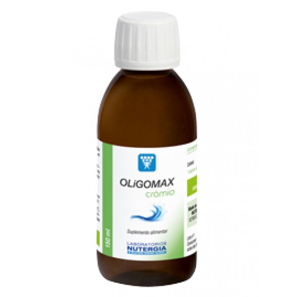 OLIGOMAX Crómio