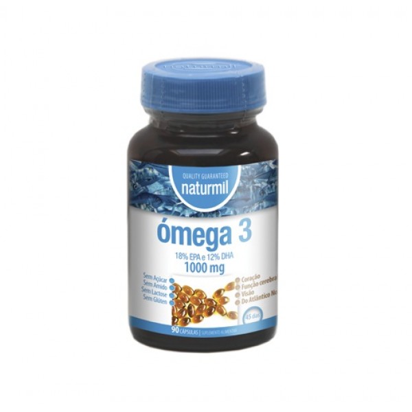 OMEGA 3