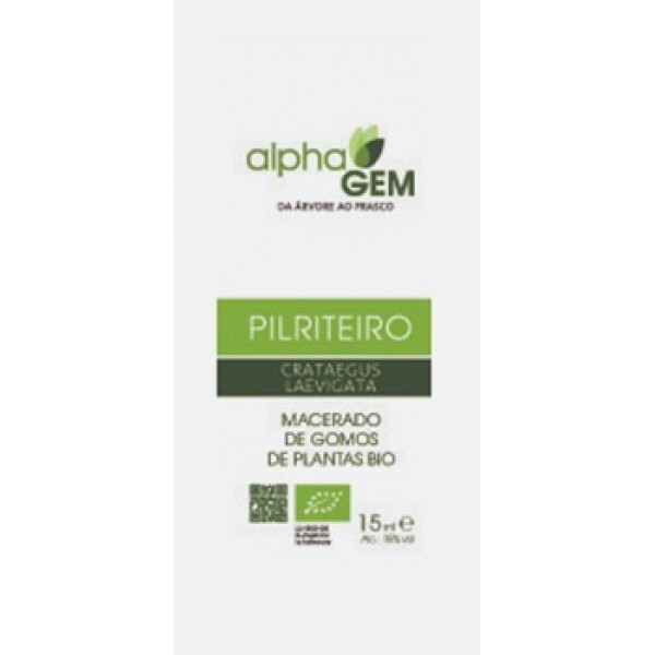PILRITEIRO ALPHAGEM
