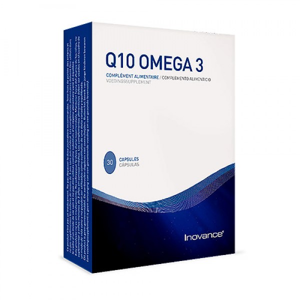 Q10 Omega3