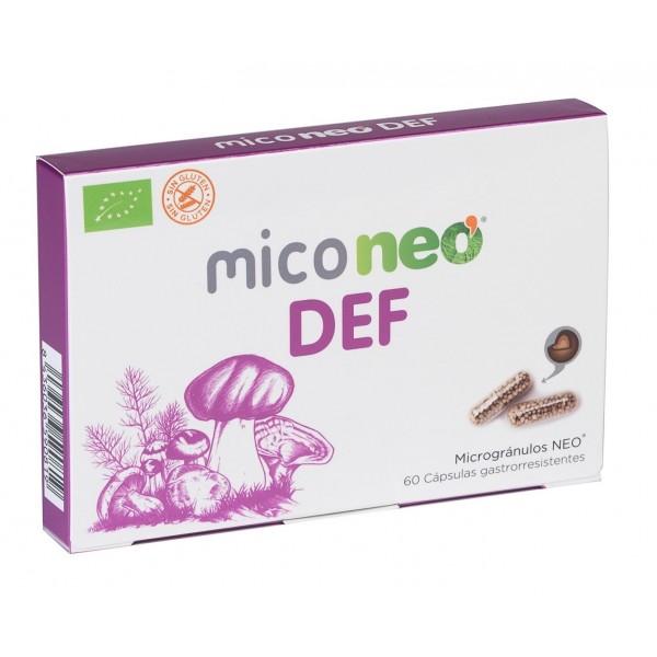 MICO NEO DEF