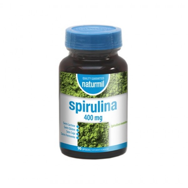 SPIRULINA