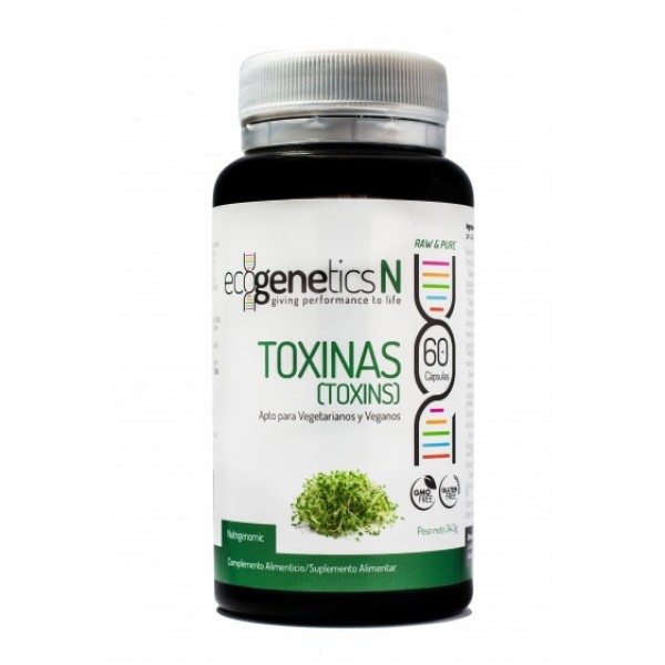 Toxinas
