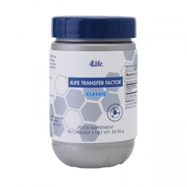 4LIFE TRANSFER FACTOR® CLASSIC