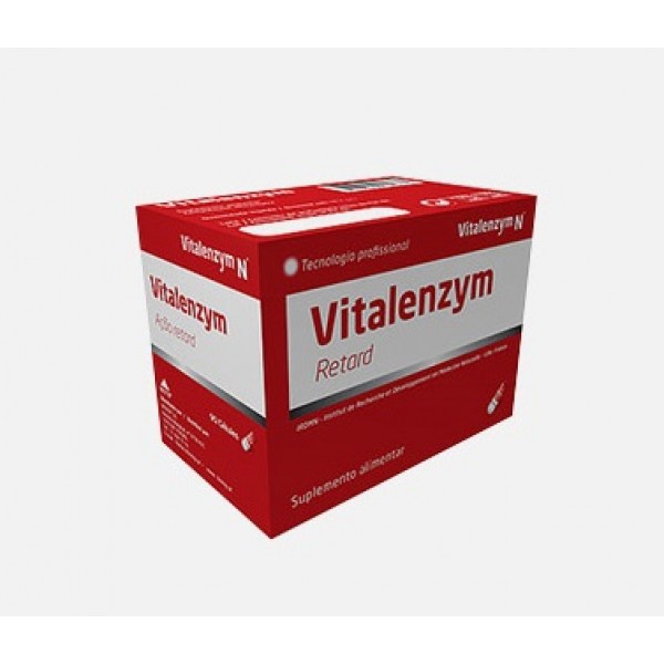 Vitalenzym